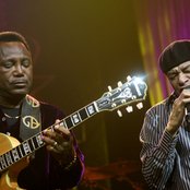 Al Jarreau & George Benson - List pictures
