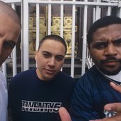 Delinquent Habits - List pictures