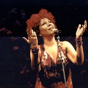 Rita Ribeiro - List pictures