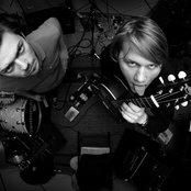 Johnossi - List pictures