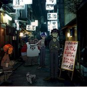 Gorillaz - List pictures