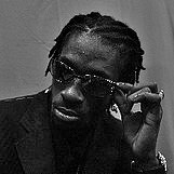 Bounty Killer - List pictures