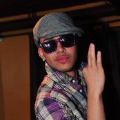 Prince Royce - List pictures
