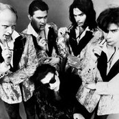 Wall Of Voodoo - List pictures