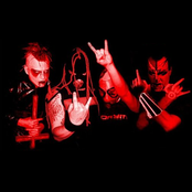 Aborym - List pictures