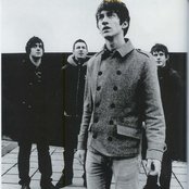Arctic Monkeys - List pictures
