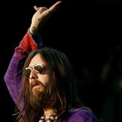 Chris Robinson - List pictures