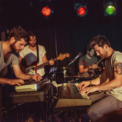 Anchor & Braille - List pictures