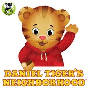 Daniel Tiger's Neighborhood - List pictures