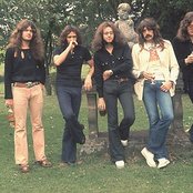 Deep Purple - List pictures