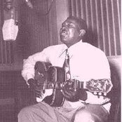 Arthur "big Boy" Crudup - List pictures