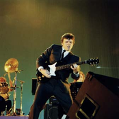 Del Shannon - List pictures