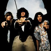 Angel Witch - List pictures