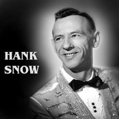 Hank Snow - List pictures