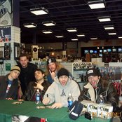 Trapt - List pictures