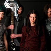 40 Sons - List pictures