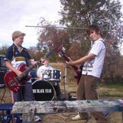 The Blaqk Year - List pictures