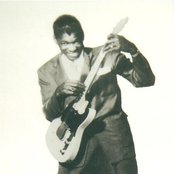 Clarence "gatemouth" Brown - List pictures