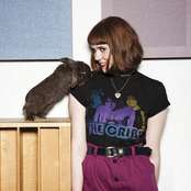 Kate Nash - List pictures