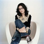 Angela Aki - List pictures