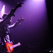 Keziah Jones - List pictures