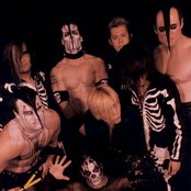 Misfits - List pictures