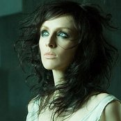 Sarah Slean - List pictures