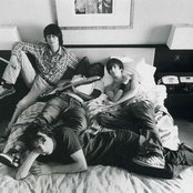 Bloc Party - List pictures