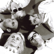 Wedding Present - List pictures