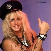 Bret Michaels - List pictures