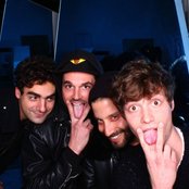 Drowners - List pictures