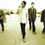 Shed Seven - List pictures