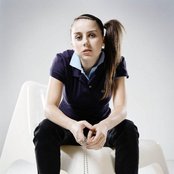 Lady Sovereign - List pictures