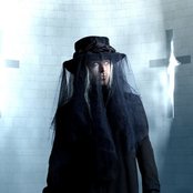 Fields Of The Nephilim - List pictures