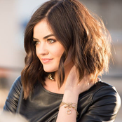 Lucy Hale - List pictures