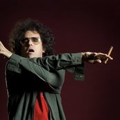 Andrés Calamaro - List pictures