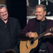 Glen Campbell & Jimmy Webb - List pictures