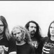 Corrosion Of Conformity - List pictures
