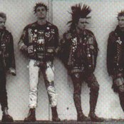 The Unseen - List pictures