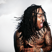 Waka Flocka - List pictures