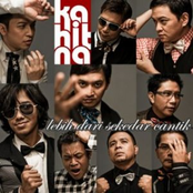 Kahitna - List pictures