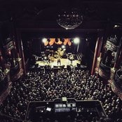 The Temperance Movement - List pictures