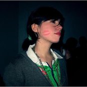 Javiera Mena - List pictures