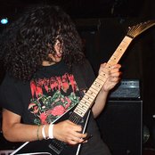 Warbringer - List pictures