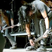 Jack Frost - List pictures