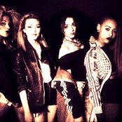 Neon Jungle - List pictures