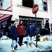 Cypress Hill - List pictures