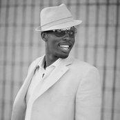 Andre Merritt - List pictures