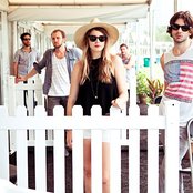 Milo Greene - List pictures