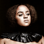 Seinabo Sey - List pictures